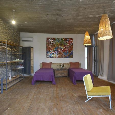 Dar Seddik Hotell Gafsa Exteriör bild