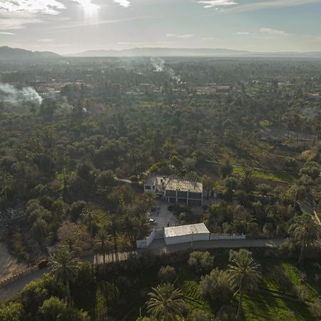 Dar Seddik Hotell Gafsa Exteriör bild