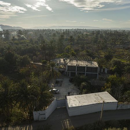 Dar Seddik Hotell Gafsa Exteriör bild