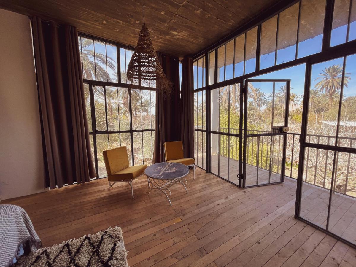 Dar Seddik Hotell Gafsa Exteriör bild