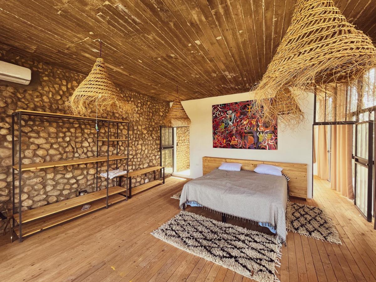 Dar Seddik Hotell Gafsa Exteriör bild
