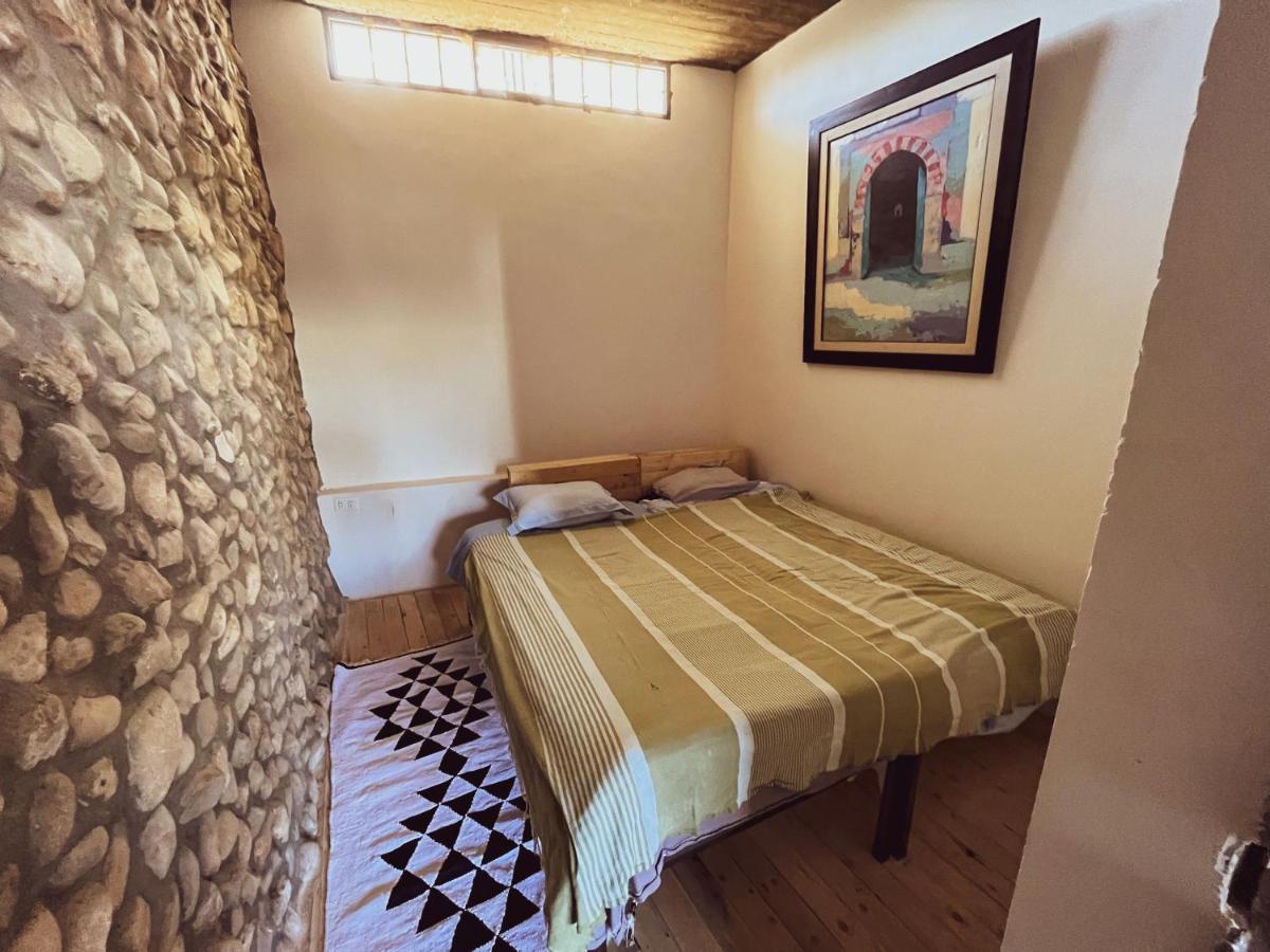 Dar Seddik Hotell Gafsa Exteriör bild