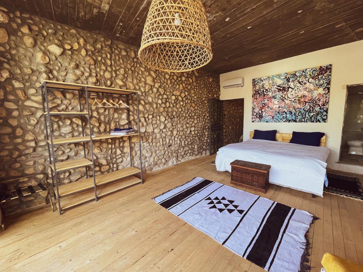 Dar Seddik Hotell Gafsa Exteriör bild
