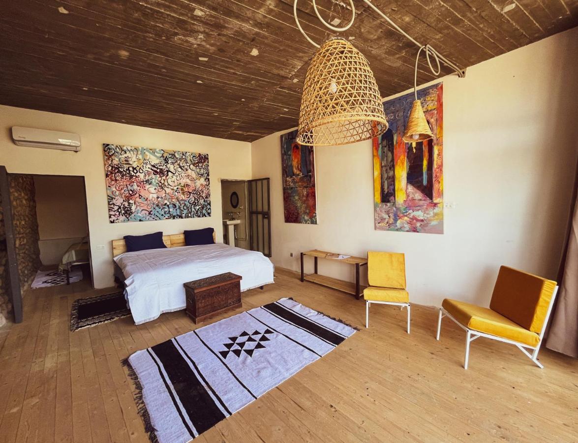 Dar Seddik Hotell Gafsa Exteriör bild