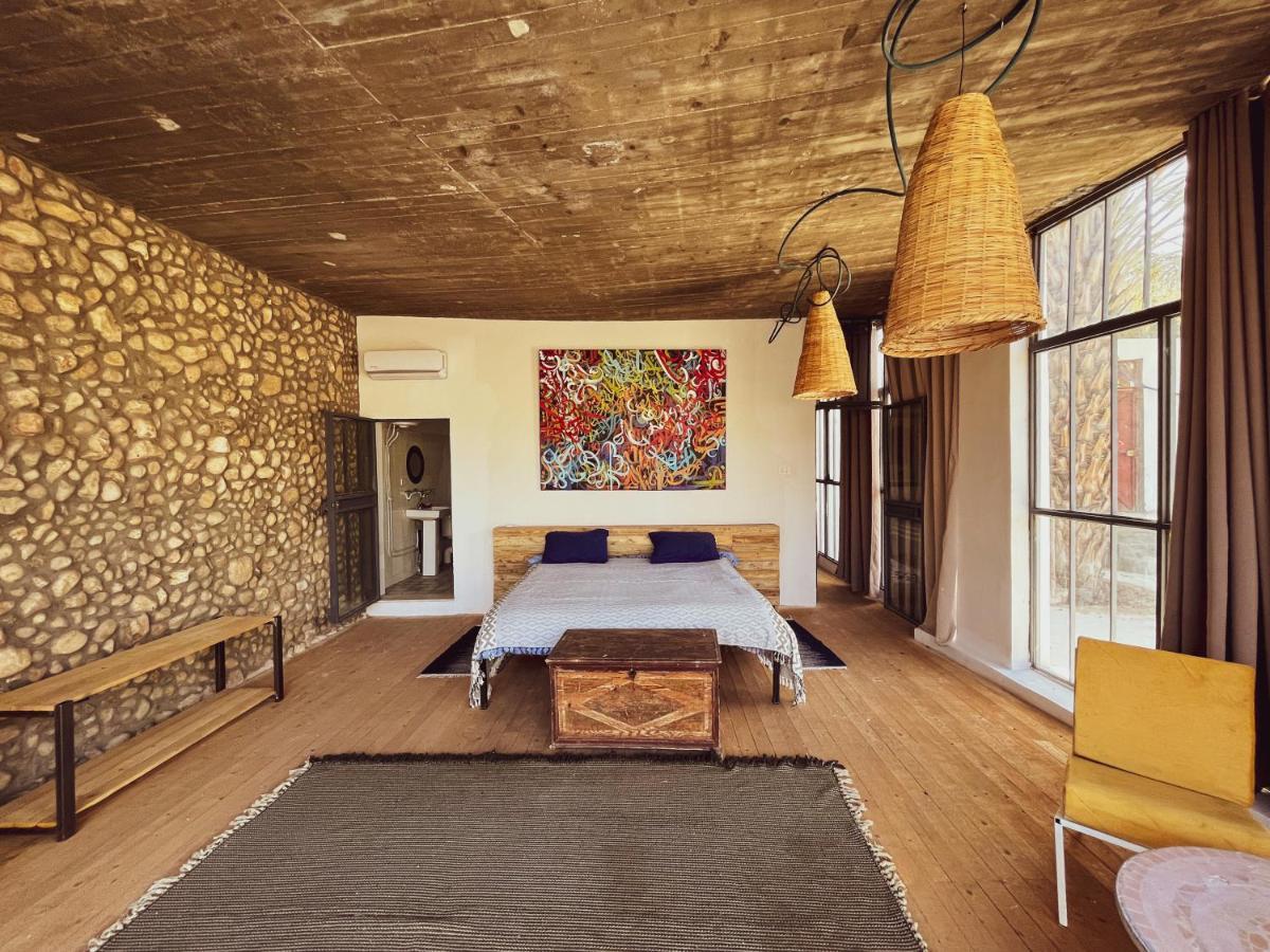 Dar Seddik Hotell Gafsa Exteriör bild