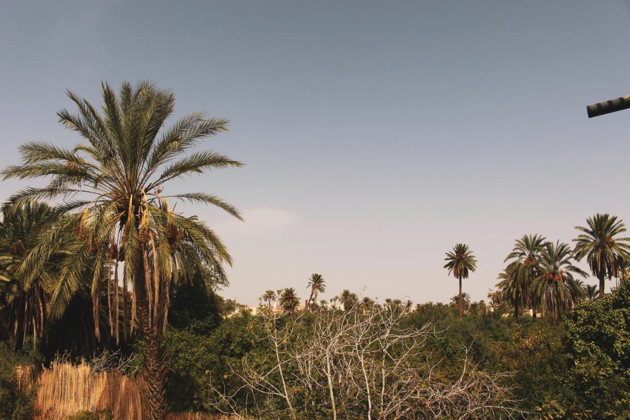Dar Seddik Hotell Gafsa Exteriör bild