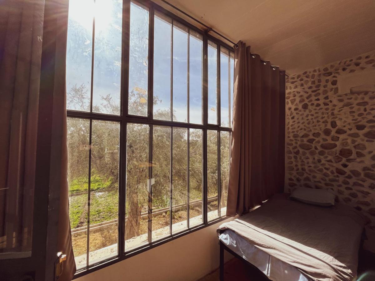 Dar Seddik Hotell Gafsa Exteriör bild