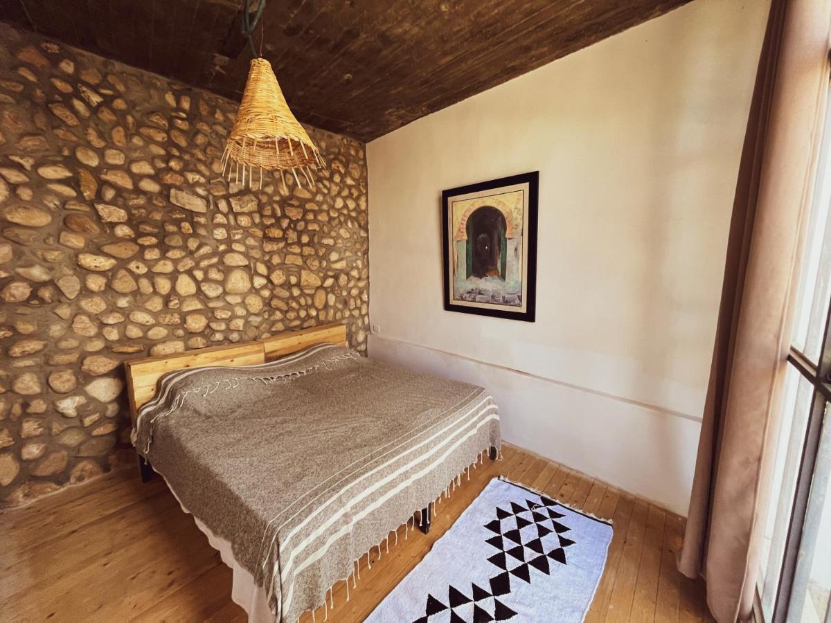 Dar Seddik Hotell Gafsa Exteriör bild