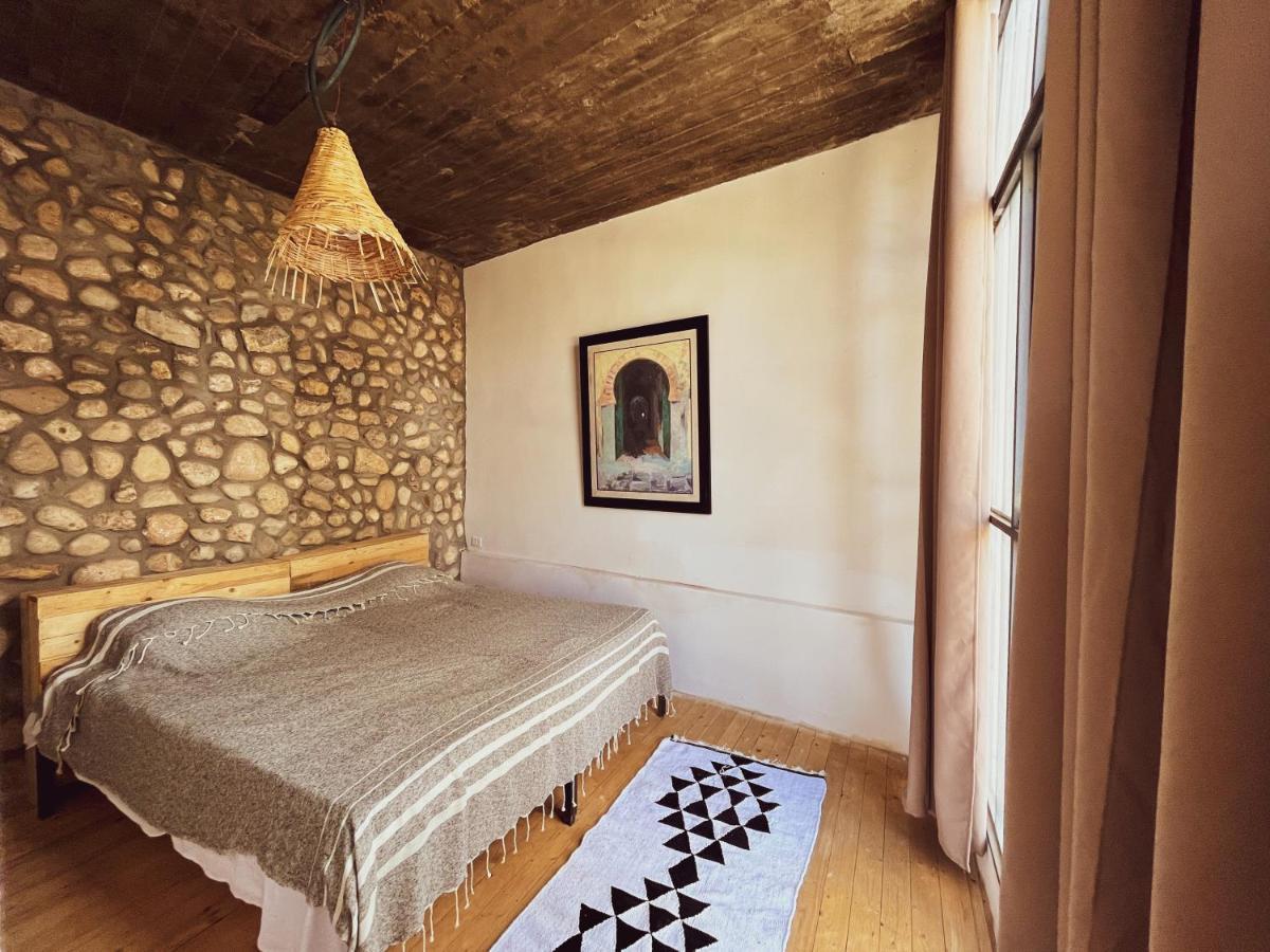 Dar Seddik Hotell Gafsa Exteriör bild