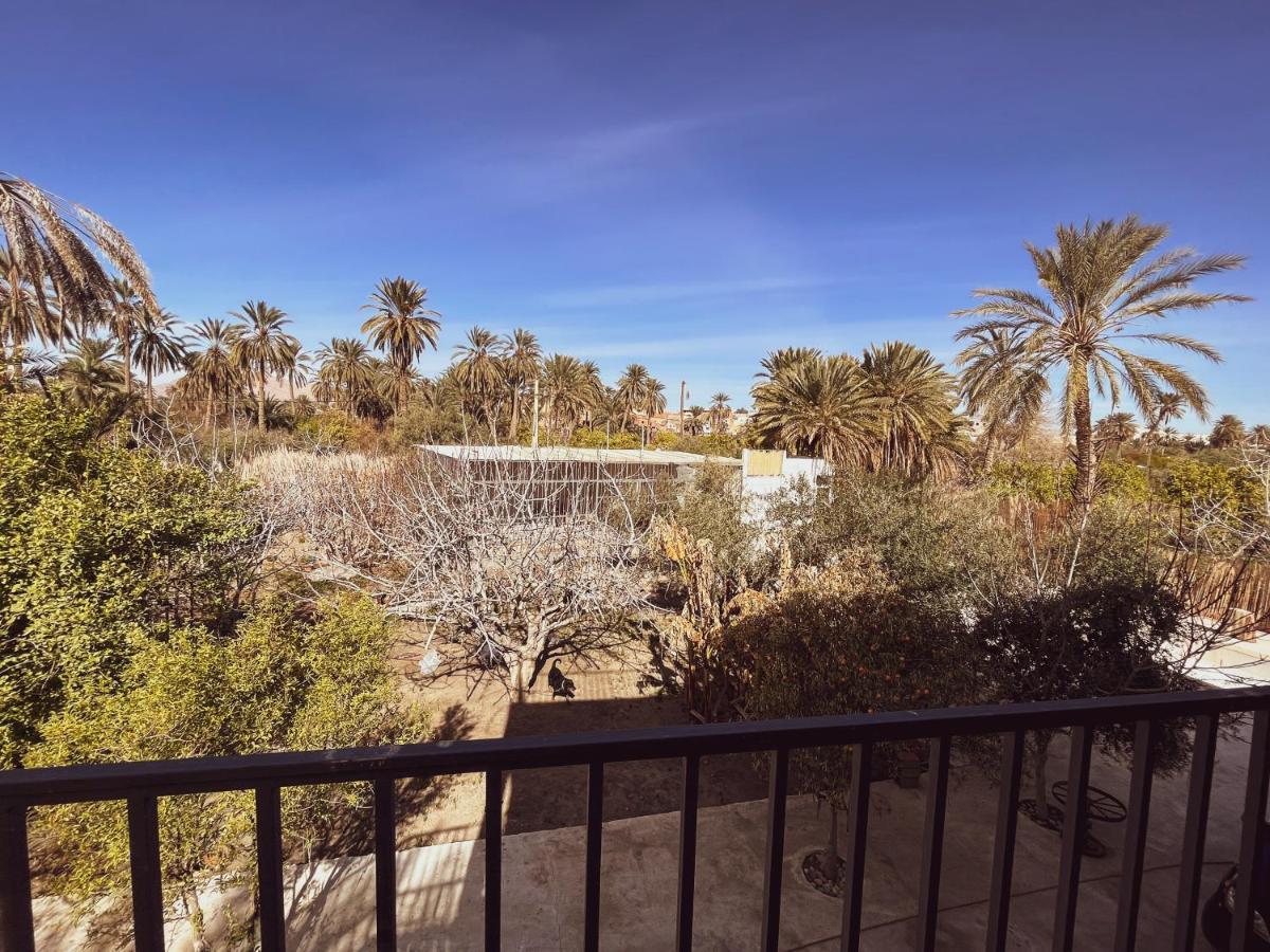 Dar Seddik Hotell Gafsa Exteriör bild