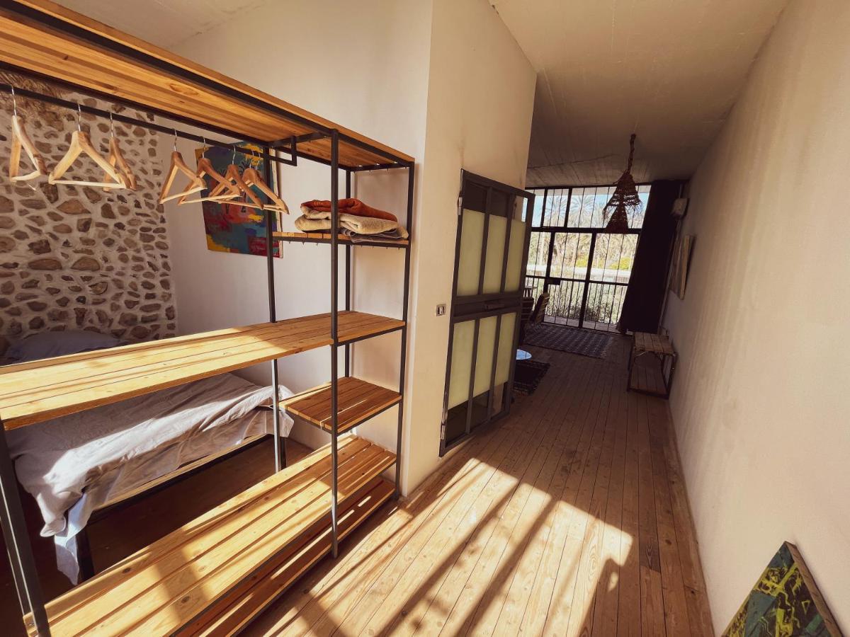 Dar Seddik Hotell Gafsa Exteriör bild