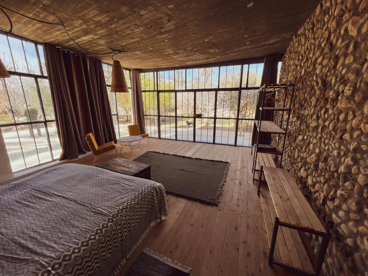 Dar Seddik Hotell Gafsa Exteriör bild
