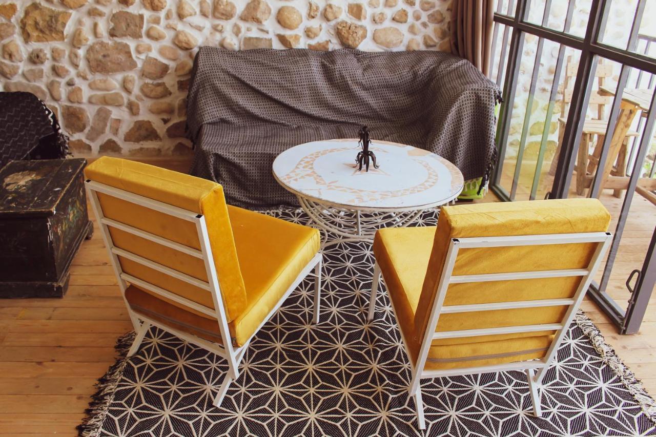 Dar Seddik Hotell Gafsa Exteriör bild