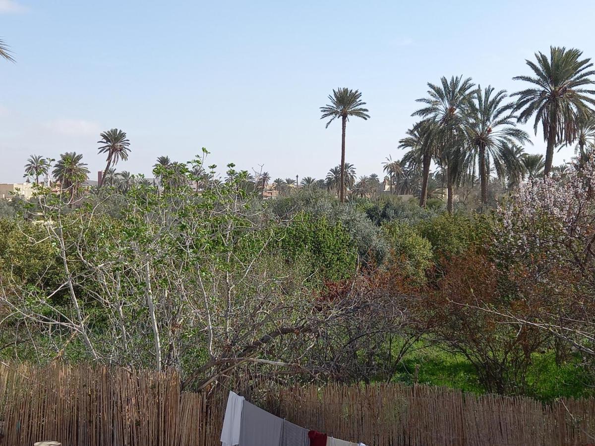 Dar Seddik Hotell Gafsa Exteriör bild