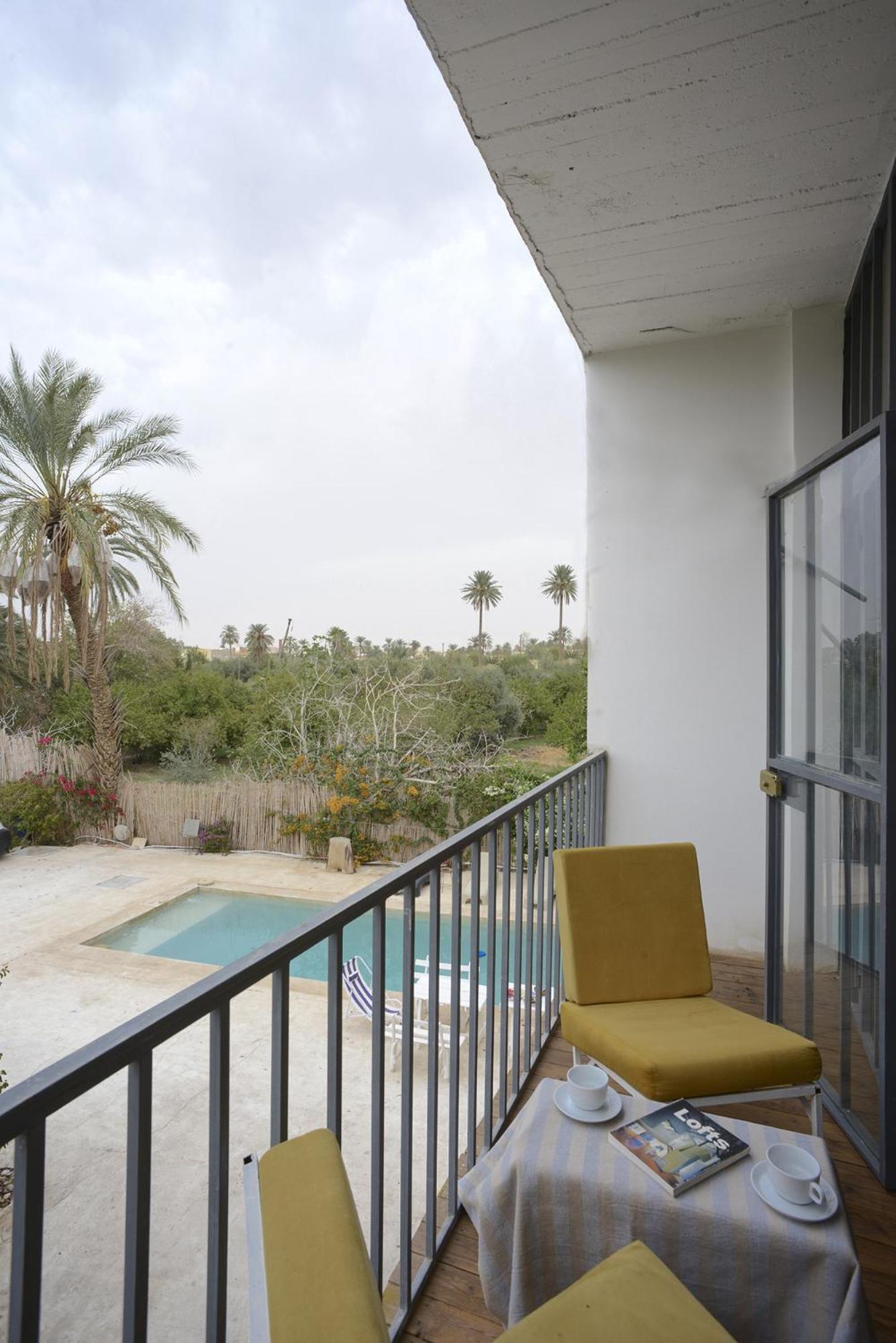 Dar Seddik Hotell Gafsa Exteriör bild
