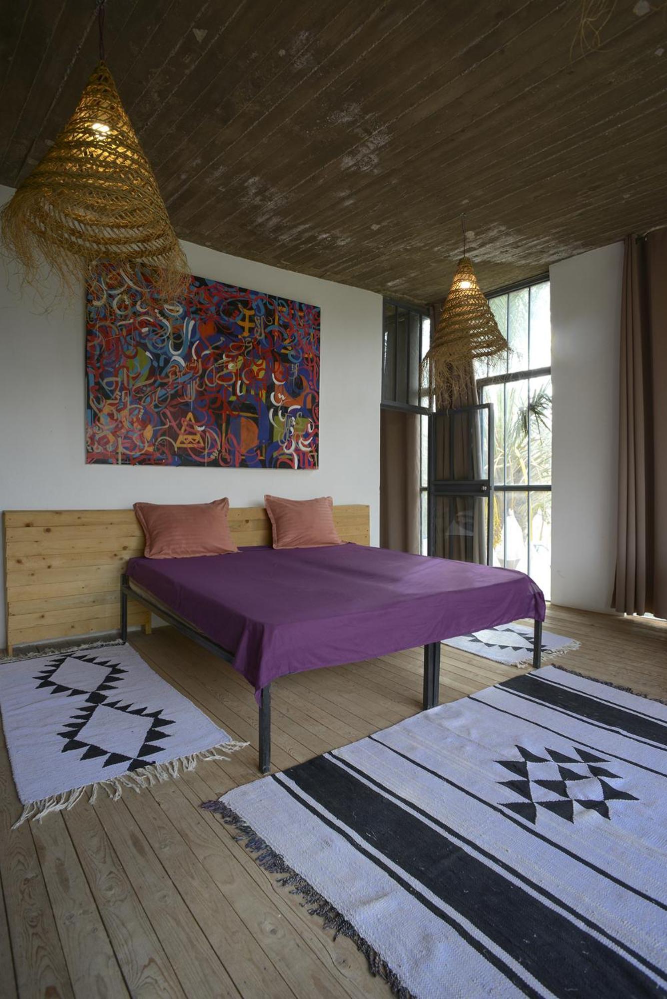 Dar Seddik Hotell Gafsa Exteriör bild