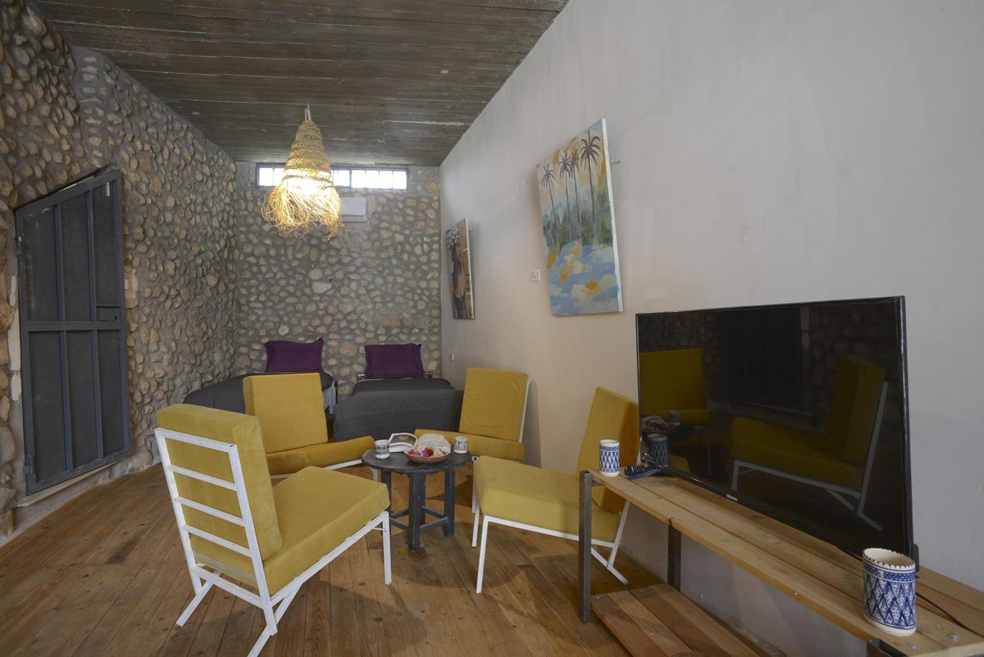 Dar Seddik Hotell Gafsa Exteriör bild